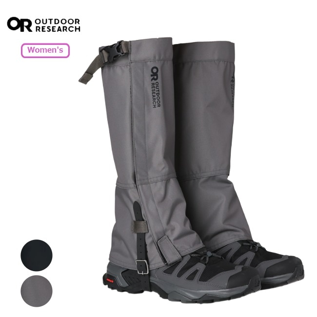 パーゴワークス ニンジャスティック 120-140SL ダークグレー PAAGO WORKS（パーゴワークス） / ニンジャスティック 120-140SL