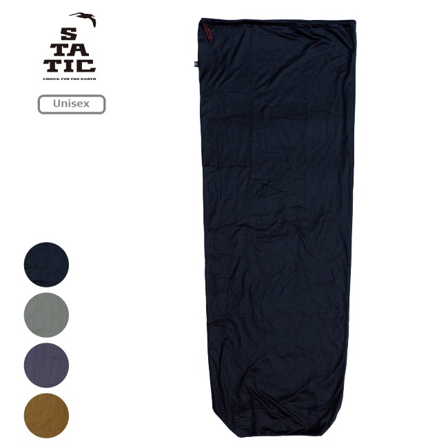 スタティック STATIC アドリフト ライナー レギュラー ADRIFT LINER Regular