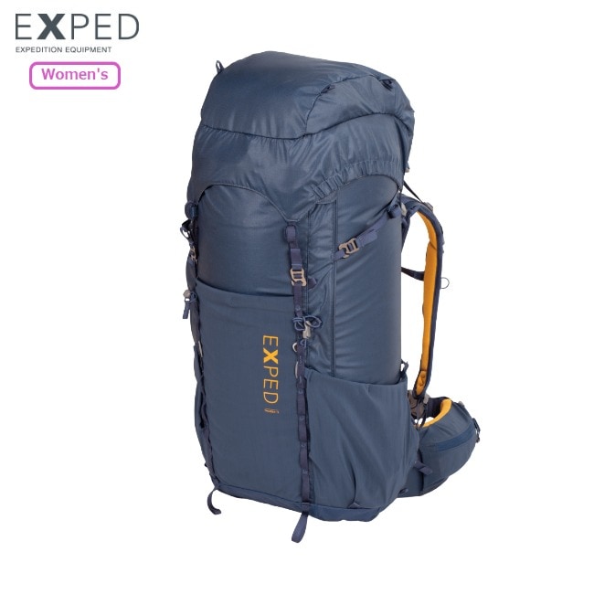 エクスペド EXPED サンダー70 ウィメンズ Thunder 70 Women