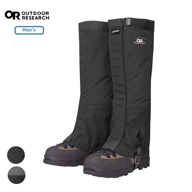 アウトドアリサーチ OUTDOOR RESEARCH クラシック クロックゲイター メンズ