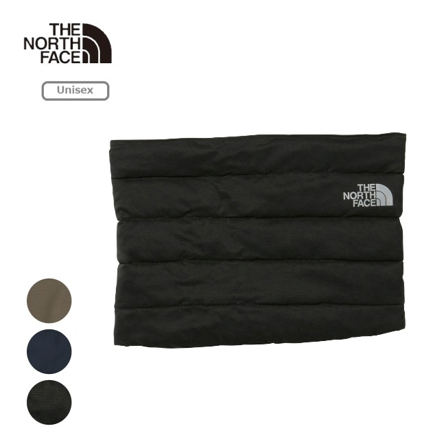 ザ・ノース・フェイス THE NORTH FACE レッドランプロネックゲイター