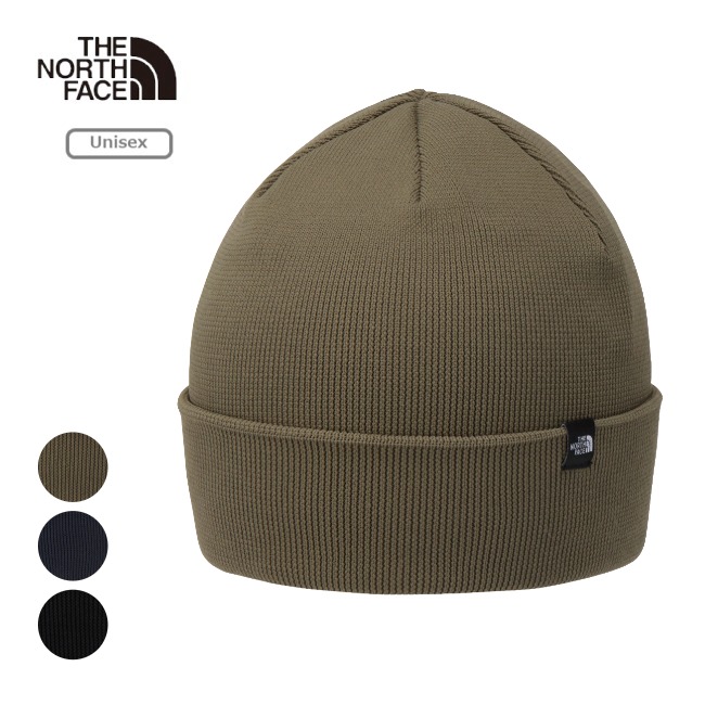ザ・ノース・フェイス THE NORTH FACE アクションニットビーニー（ユニセックス）