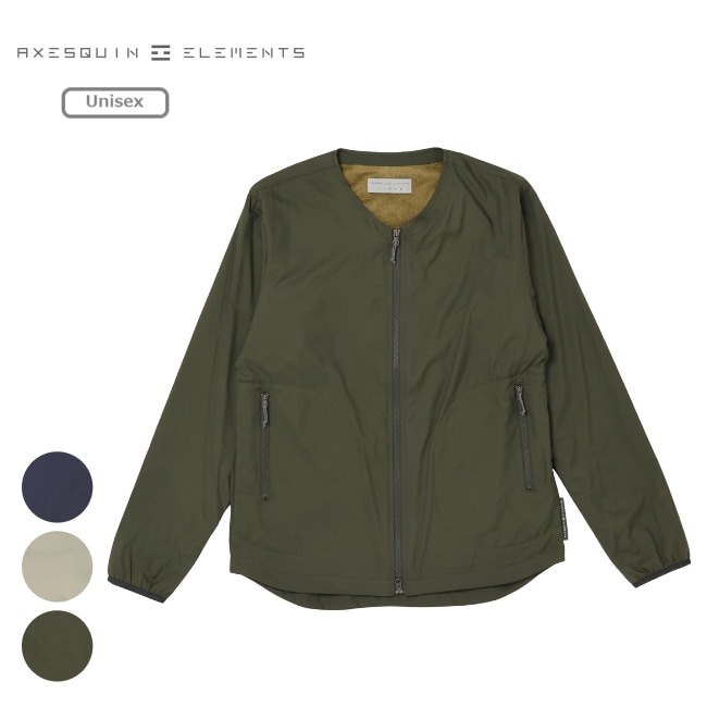 フリースピリッツ The Free Spirits GEMINI 3シーズンメッシュインナー