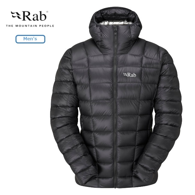 ラブ Rab ミシックGジャケット メンズ Mythic G Jacket Ms