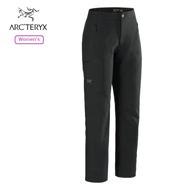アークテリクス ゴアテックスパンツ SL黒　S アークテリクス ゴアテックスパンツ SL黒 S 楽天市場】ARC'TERYX