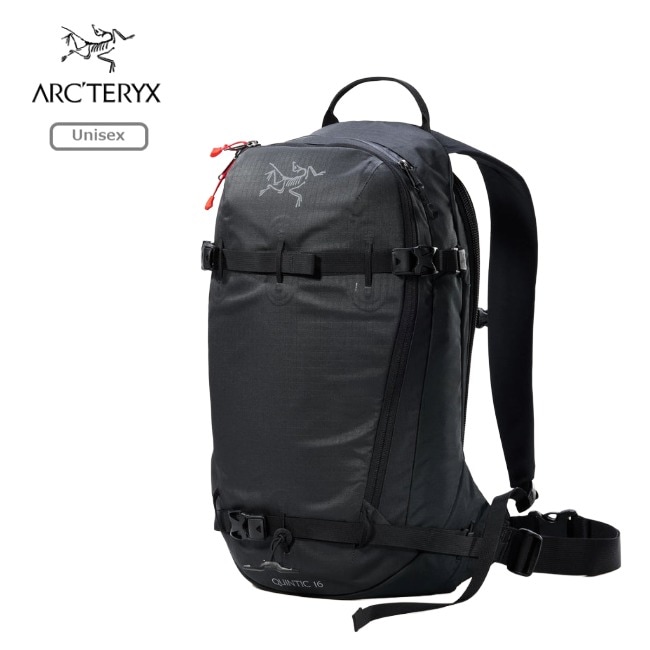 アークテリクス ARC'TERYX クインティック 16 バックパック ユニセックス Quintic 16 Backpack Unisex