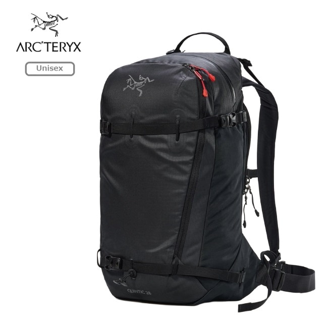 アークテリクス ARC'TERYX エアリオス 35 バックパック Aerios 35
