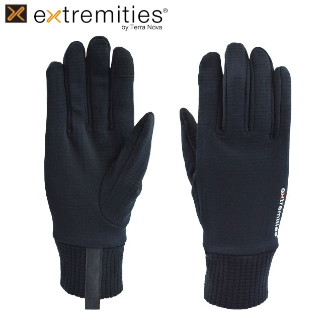 エクストリミティズ Extremities by Terra Nova フラックス グローブ