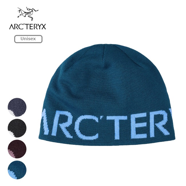 アークテリクス ARC'TERYX アークワード ロゴ ショートスリーブ メンズ