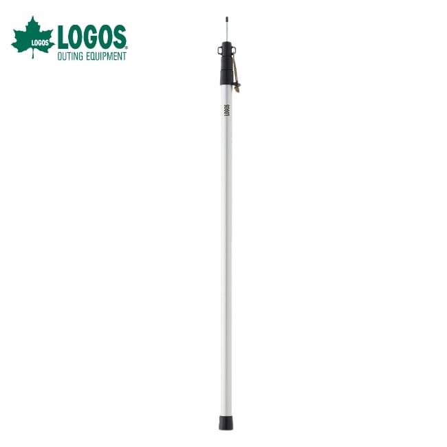 ロゴス LOGOS フリーロックポール 250