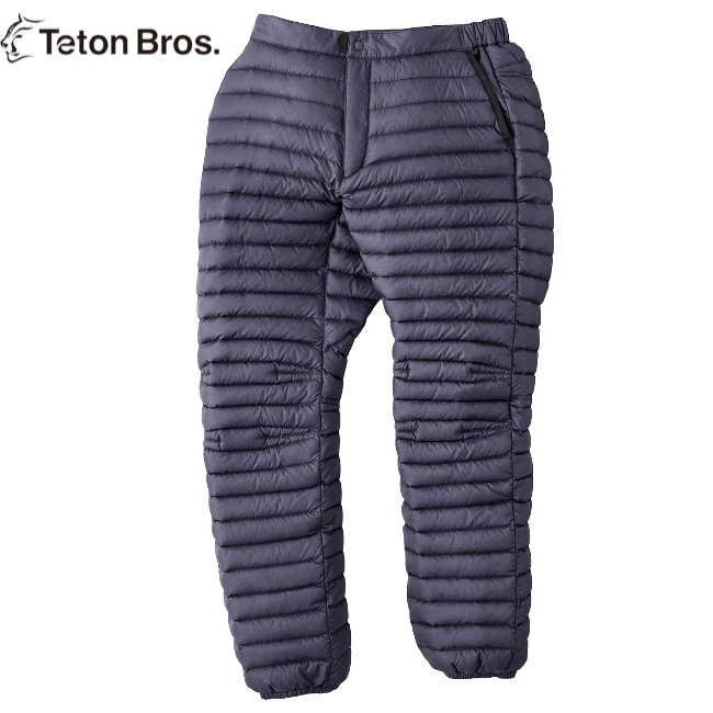 ティートンブロス Teton Bros. ベーリングパンツ (ユニセックス) Bering Pant (Unisex) 