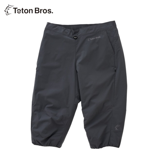 ティートンブロス Teton Bros. WS ホバックニーパンツ WS Hoback Knee Pant (Women)