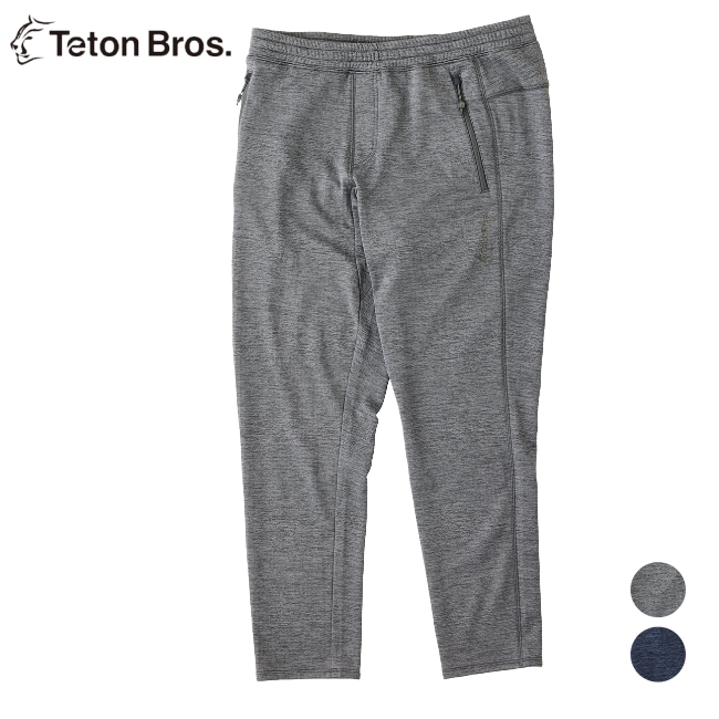 ティートンブロス Teton Bros. グラフェンパンツ (メンズ) Graphene Pant (Men) 
