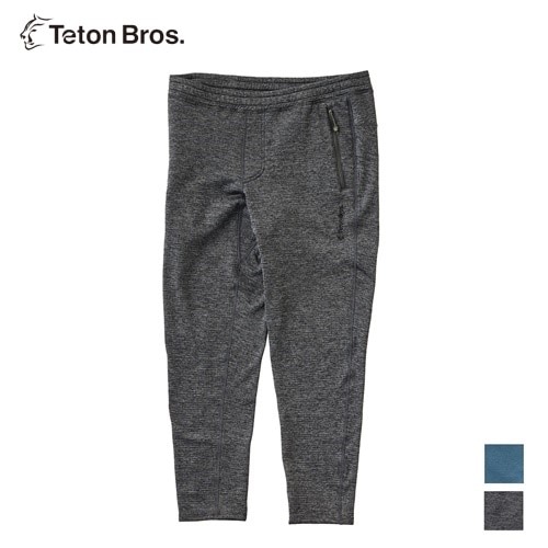 ティートンブロス Teton Bros. グラフェンパンツ (メンズ) Graphene Pant (Men)