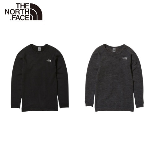 ザ・ノース・フェイス THE NORTH FACE エクスペディションホットクルー Expedition HOT Crew