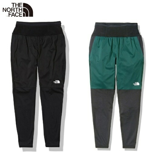 ザ・ノース・フェイス THE NORTH FACE ホワイトライトタイツ（メンズ） White Light Tight
