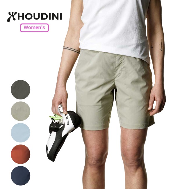 ノローナ NORRONA skibotn flex1 Shorts (M) | GLAGH グラフ