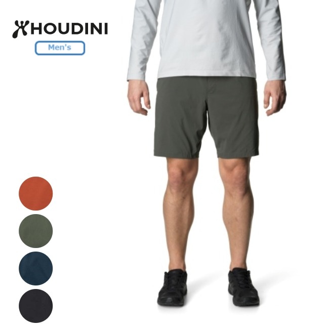 ノローナ NORRONA skibotn flex1 Shorts (M) | GLAGH グラフ