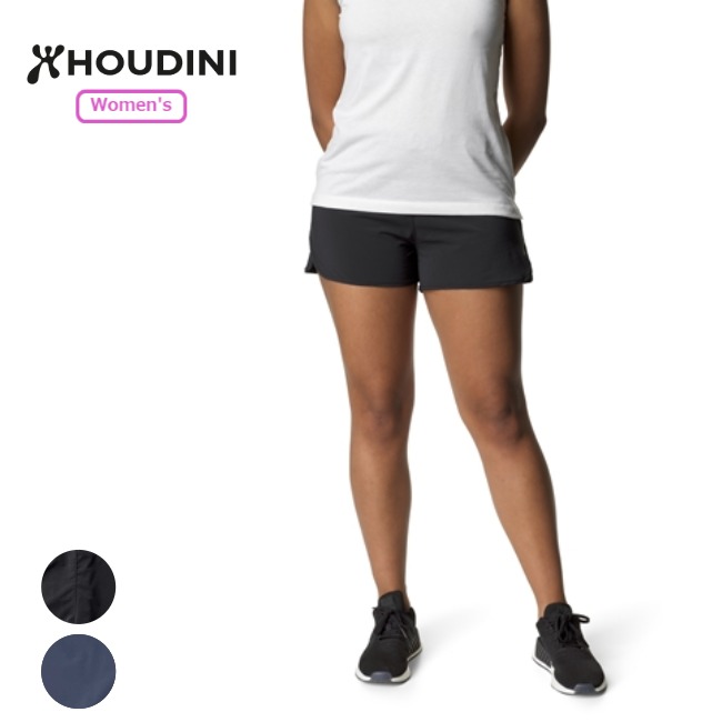 フーディニ HOUDINI  ウィメンズ ライト ショーツ Ws Light Shorts