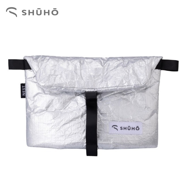 ニーモ NEMO ドラゴンフライ オズモ バイクパック 1P フットプリント