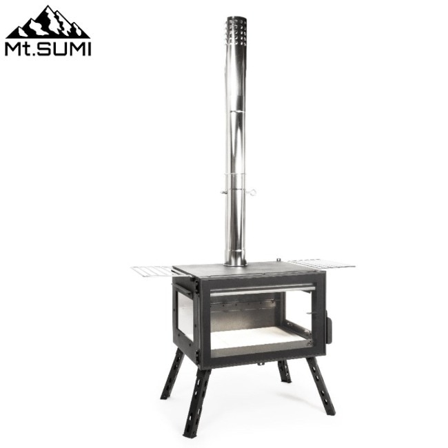 スノーピーク snow peak ステンボックスクォーターユニット | GLAGH グラフ