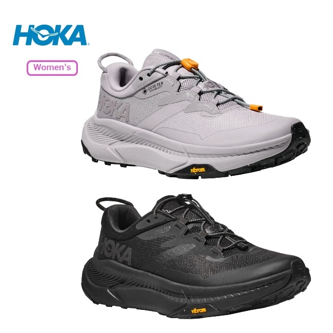 箱付き【ホカオネオネ】トランスポートGTX (25.5) ビブラム　ゴアテックス 箱付き【ホカオネオネ】トランスポートGTX (25.5) ビブラム ゴアテック