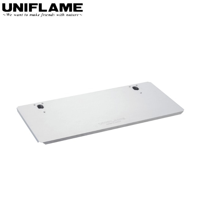 ユニフレーム UNIFLAME 火消し壺SUS | GLAGH グラフ