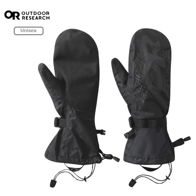 アウトドアリサーチ OUTDOOR RESEARCH レベルシェルミット