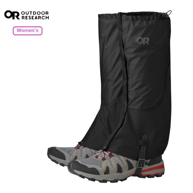 OUTDOOR RESEARCH ゴアテックス　クラシック　クロックゲイター　S アウトドアリサーチ メンズ クラシック クロックゲイター