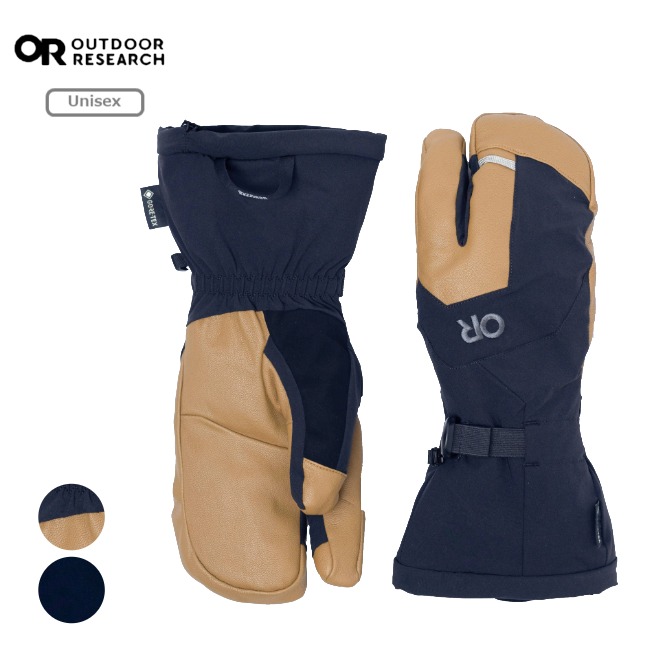 アウトドアリサーチ OUTDOOR RESEARCH クラシック クロックゲイター