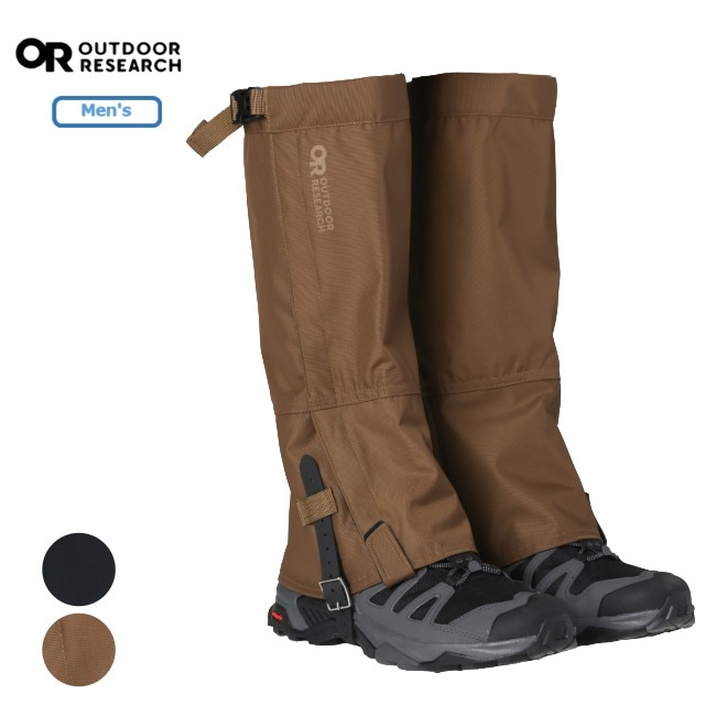 アウトドアリサーチ OUTDOOR RESEARCH クラシック クロックゲイター