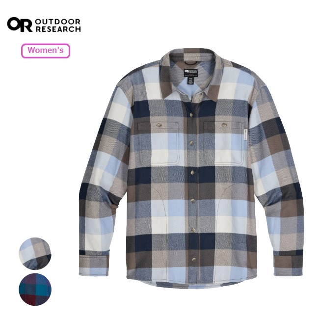 イエティナ Yetina ハイブリッドメリノライトロングスリーブTシャツ