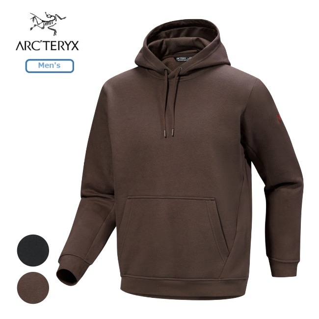 【美品】Arc'teryxアークテリクスSima Hoodyシーマフーディ Sima Hoody Men's (2024SS Color) - 山の店 デナリ