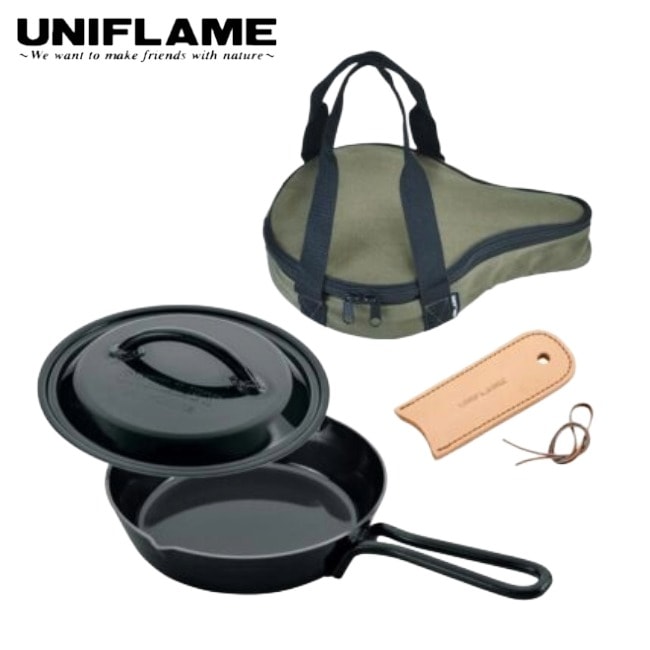 笑's FD薪ストーブ 焚き火の箱 easy neo 本体 | GLAGH グラフ