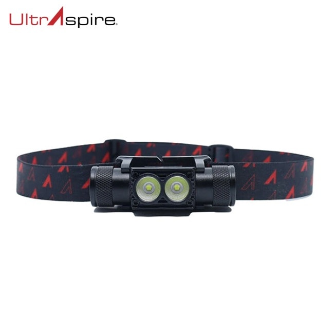 ウルトラスパイア UltrAspire ルーメン800 カタリスト