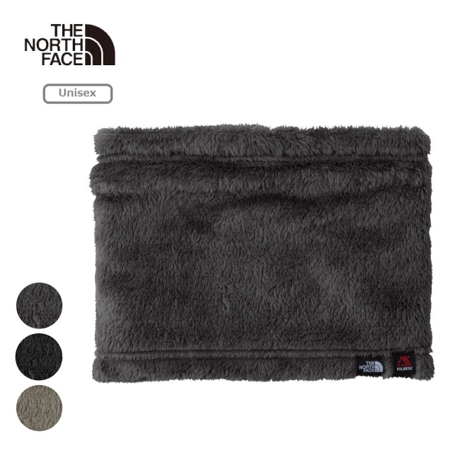 ザ・ノース・フェイス THE NORTH FACE グリットフリースアーバナイト