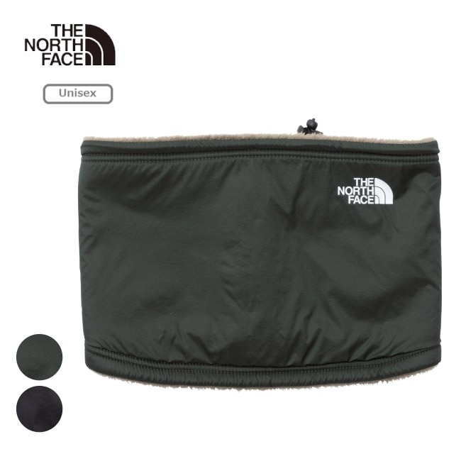 ザ・ノース・フェイス THE NORTH FACE リバーシブルネックゲイター ユニセックス
