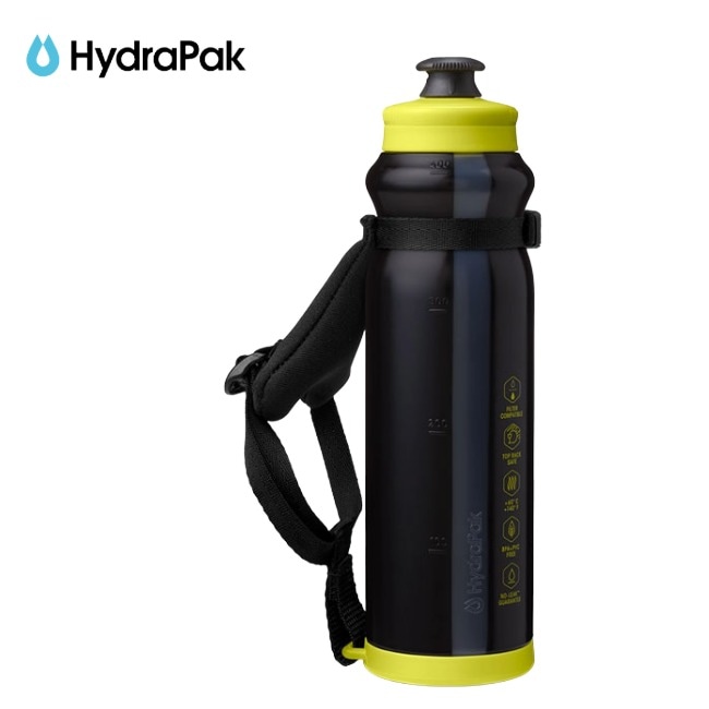 ハイドラパック Hydrapak テンポプロ 400ml