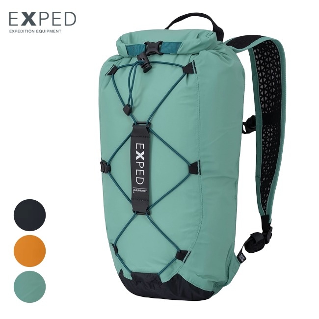 エクスペド EXPED クラウドバースト9 Cloudburst 9