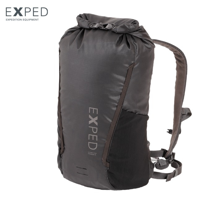 エクスペド EXPED タイフーン15 Typhoon 15