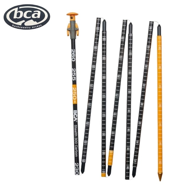 バックカントリーアクセス Back Country Access ステルス 240 カーボン