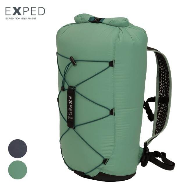 エクスペド EXPED クラウドバースト 25 Cloudburst 25