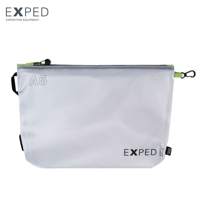エクスペド EXPED オーガナイザービスタ A5 Organizer Vista A5