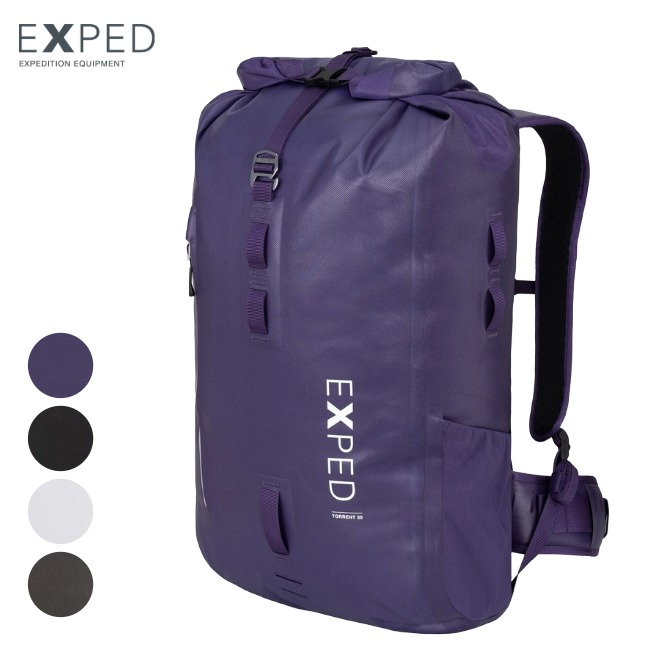 エクスペド EXPED トレント30 Torrent 30