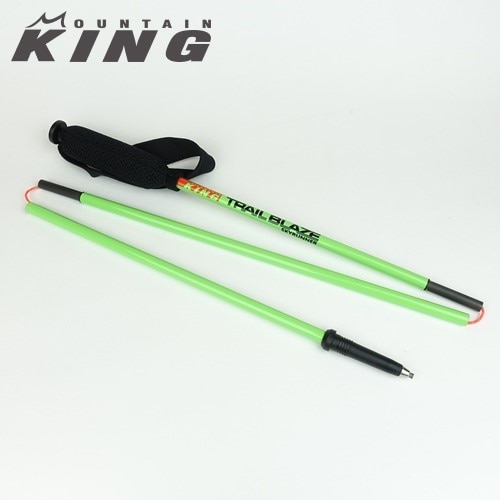 マウンテンキング Mountain King  トレイルブレイズ スカイランナー ウルトラ Trail Braze Skyrunner ULTRA トレッキングポール ストックトレラン 登山 アウトドア