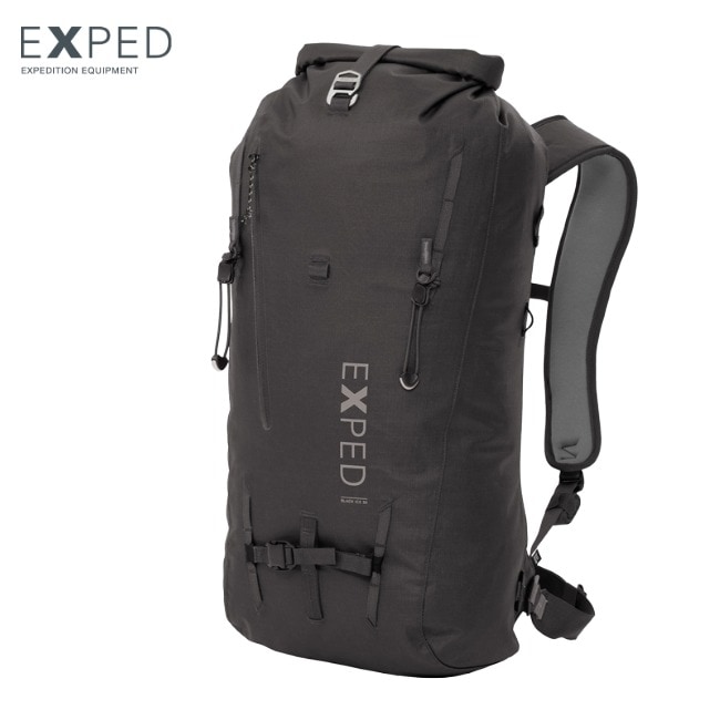 エクスペド EXPED ブラックアイス30 S Black ice 30 S