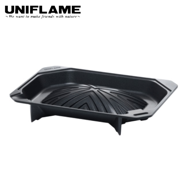 snow peak/スノーピーク IGTサイドトレー | GLAGH グラフ