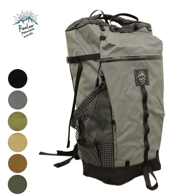 エクスペド EXPED Ultra 3R MW Mummy | GLAGH グラフ