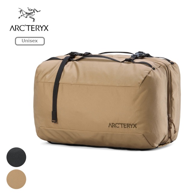 アークテリクス ARC'TERYX インデックス ギア オーガナイザー Index Gear Organizer