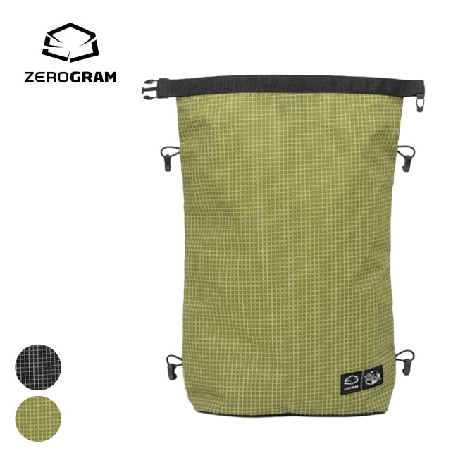 ゴッサマーギアGossamerGear リフレクティブグランドシート L